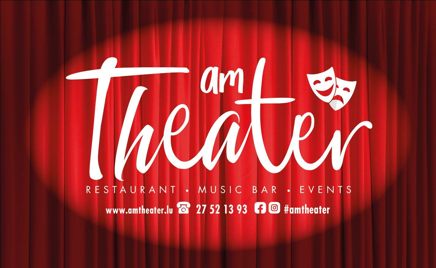 Am Theater Coming Soon